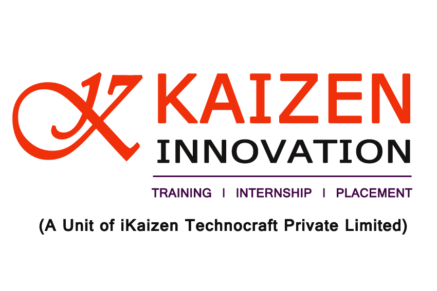 Kaizen innovation Logo